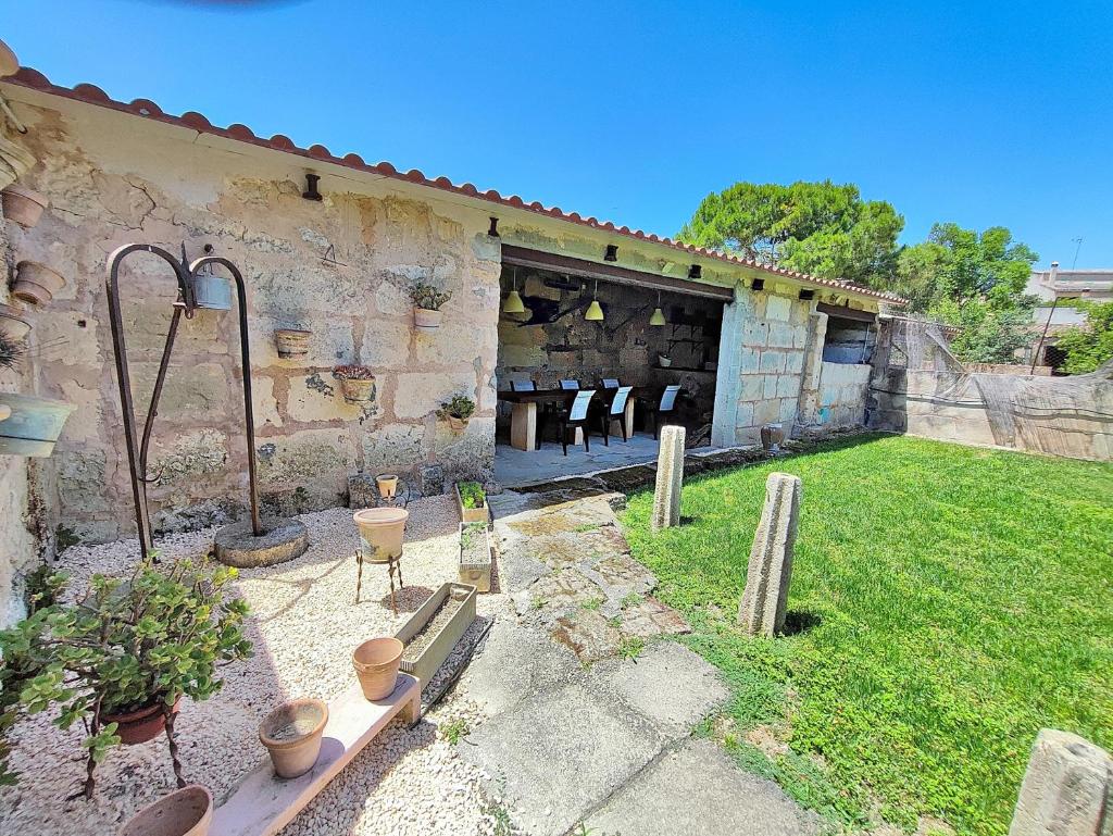 Casa Ca S'Escolà 175 by Mallorca Charme photo 4