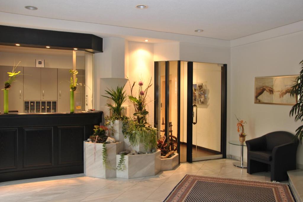 Hotel Hofbalzers photo 3