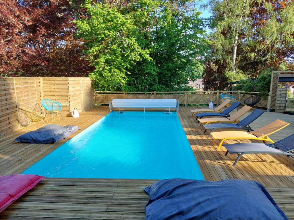 Le Clos des Lodges photo 4