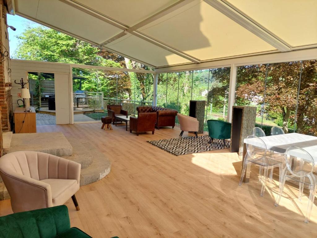 Le Clos des Lodges photo 2