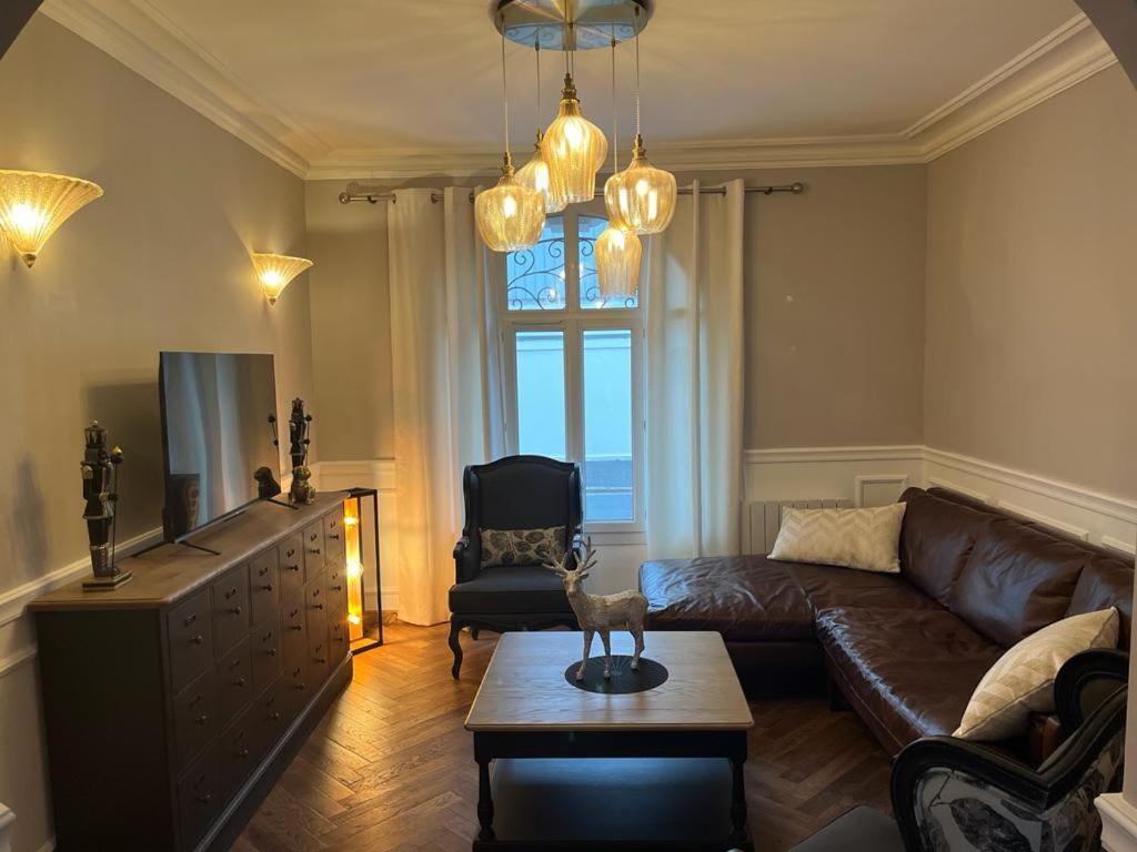 Jolie maison proche des commerces et de la plage photo 2