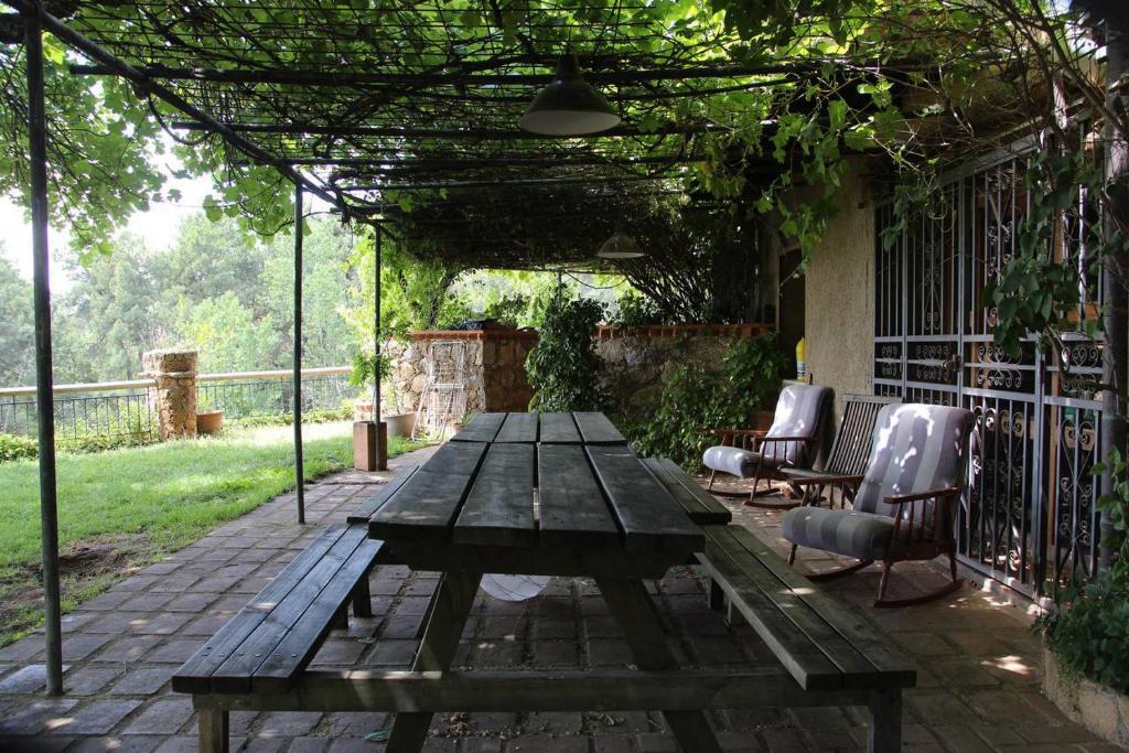 Casa Rural - Apartamentos Atuvera photo 1