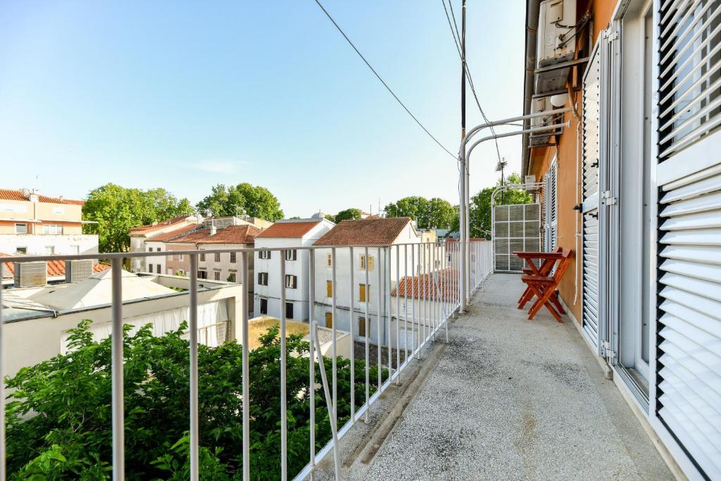 Apartment Nightbird photo 1