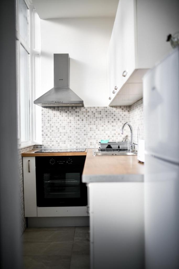 Apartment Nightbird photo 3