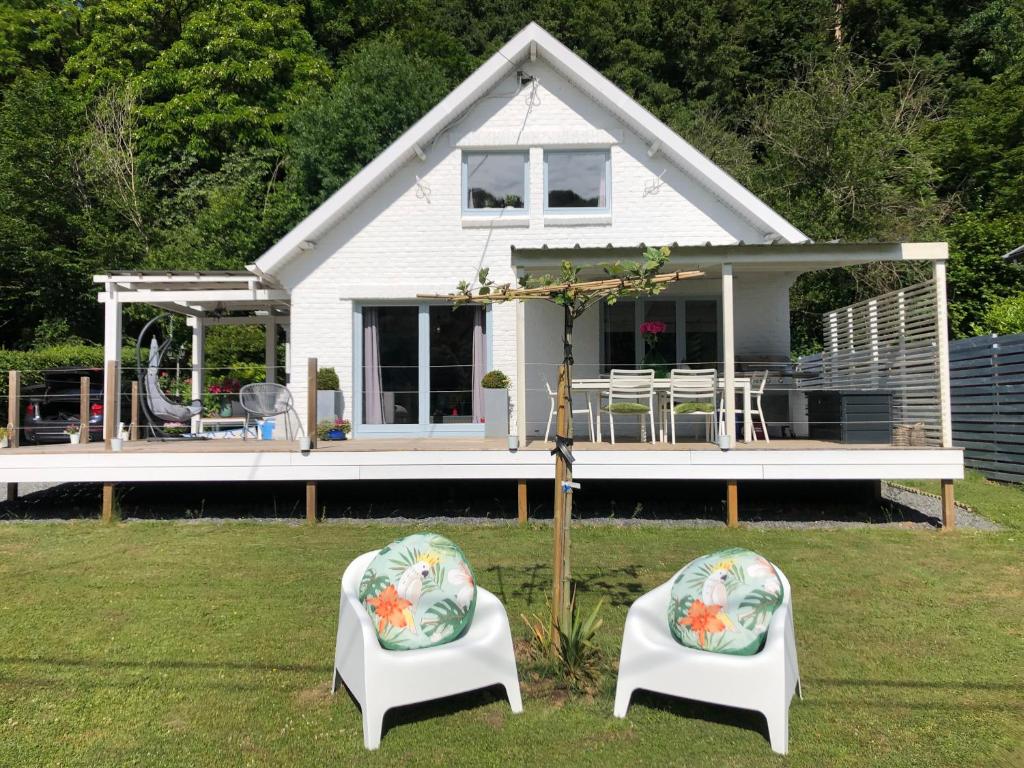 Villa Waulsort photo 1