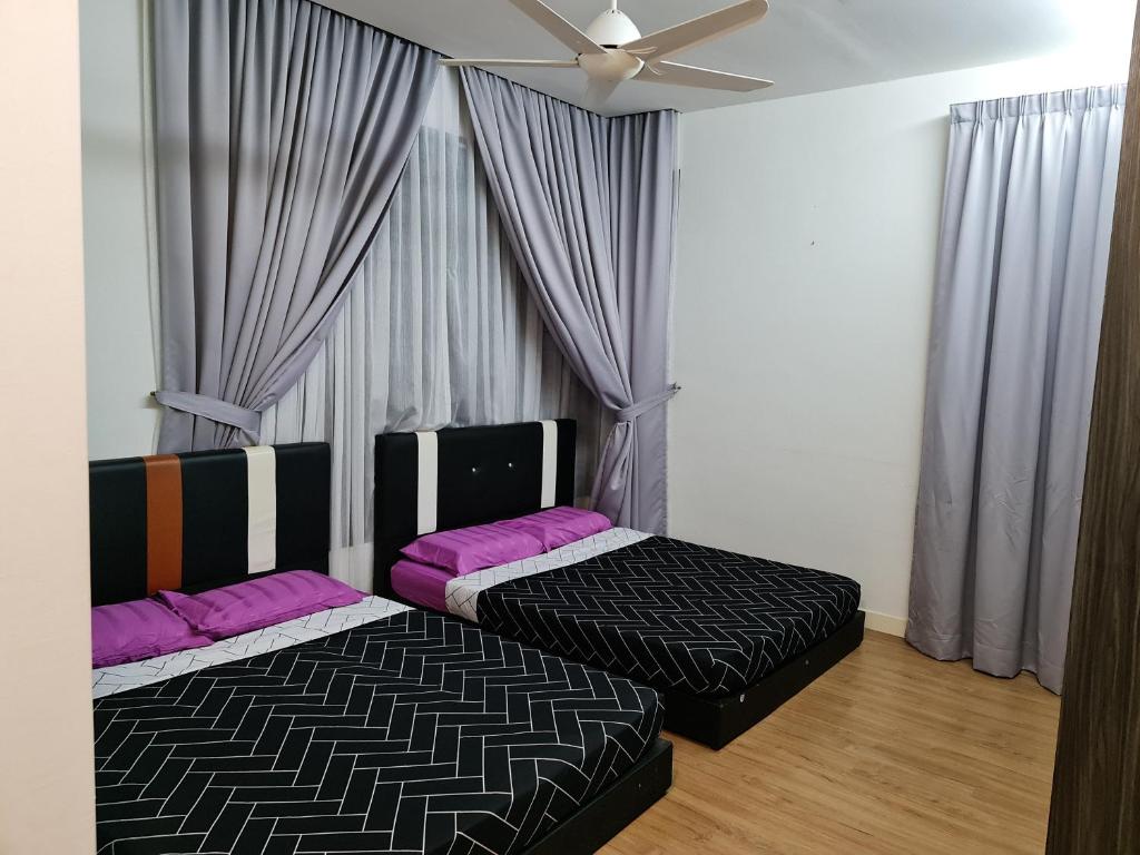 Pearl Residences Sleep 27 photo 4