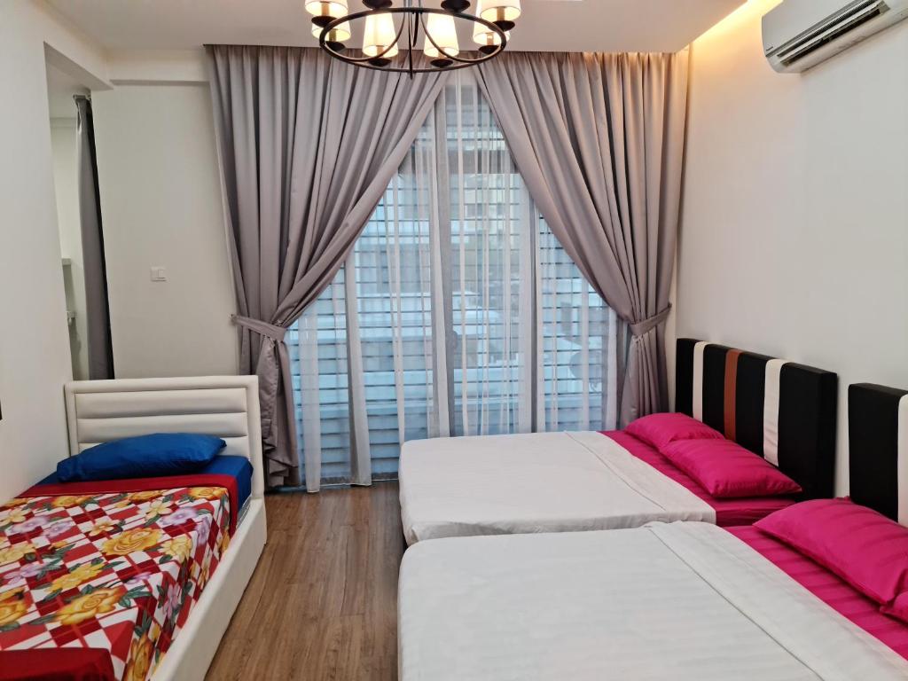 Pearl Residences Sleep 27 photo 3
