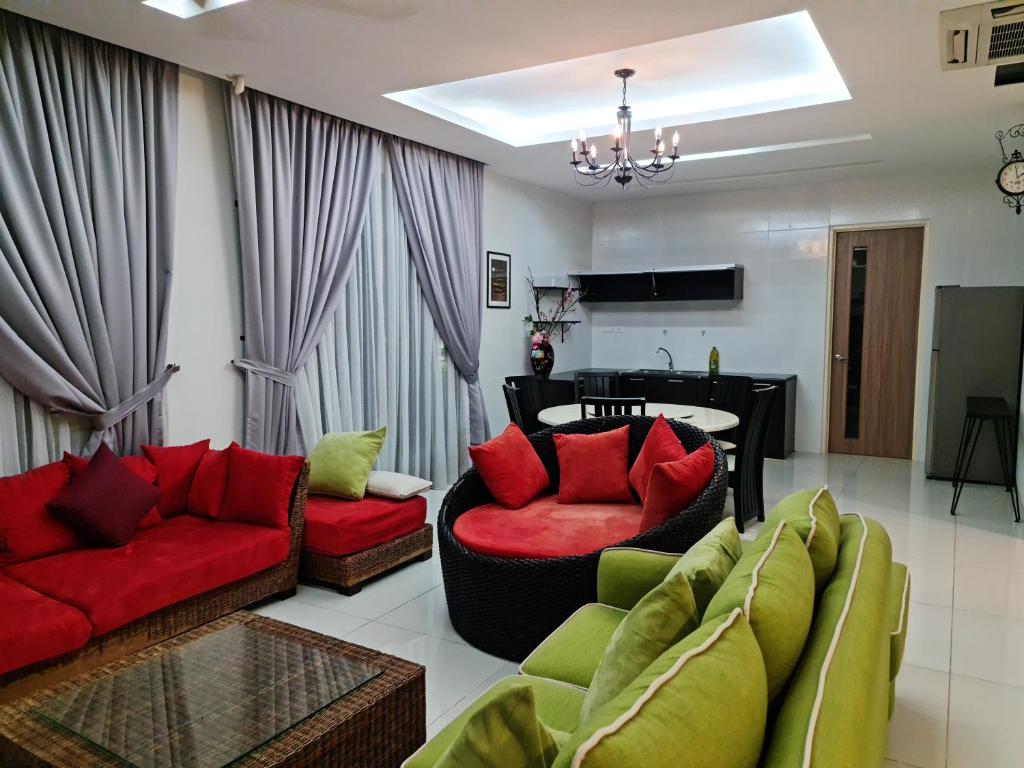 Pearl Residences Sleep 27 photo 1