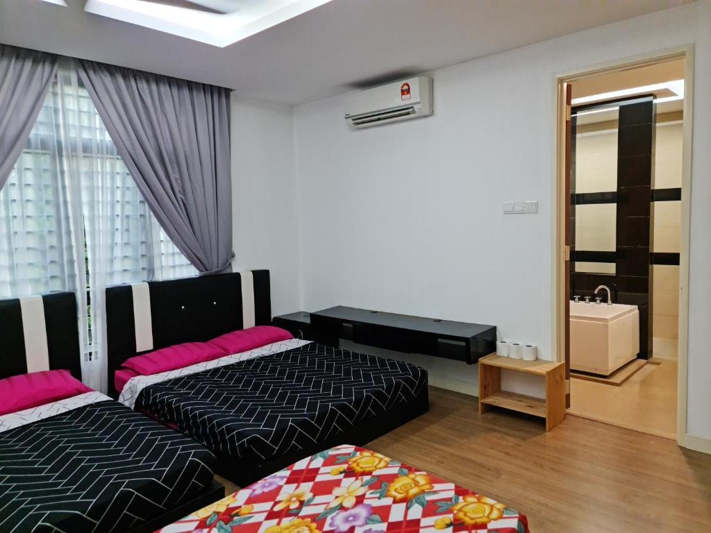Pearl Residences Sleep 27 photo 2