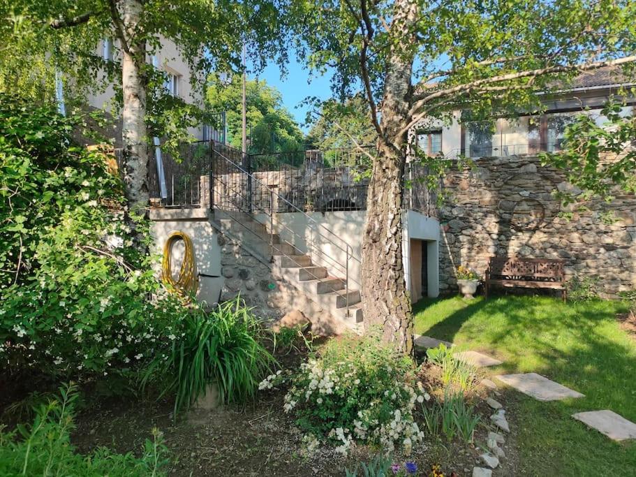 Le Secret du Moulin, agréable tiny house Villefort photo 2