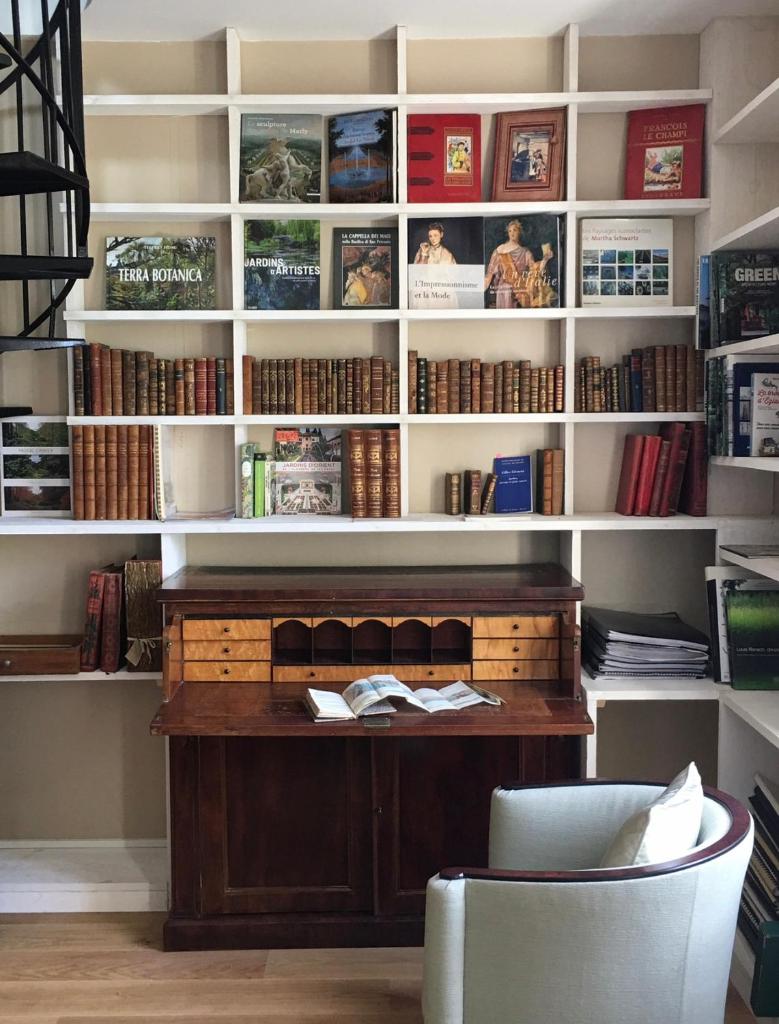 L'Atelier du Paysagiste - maison d'artiste photo 1