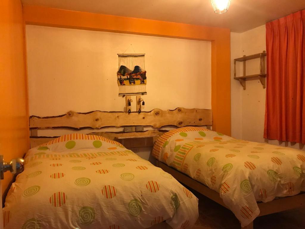 Casa de Ana B&B photo 1