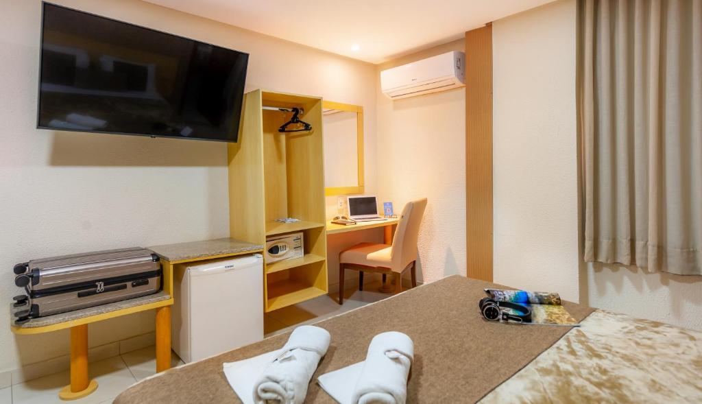 Hotel Olympia photo 4