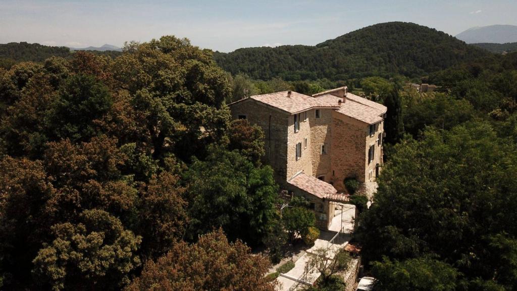 Hôtel La Bastide de Vaison photo 2