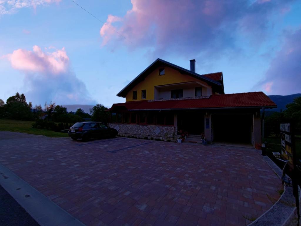 Apartments & Rooms Ramljak photo 4