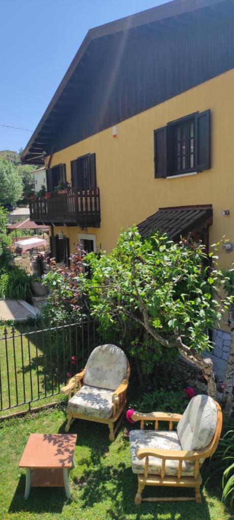 Villa Ola photo 2