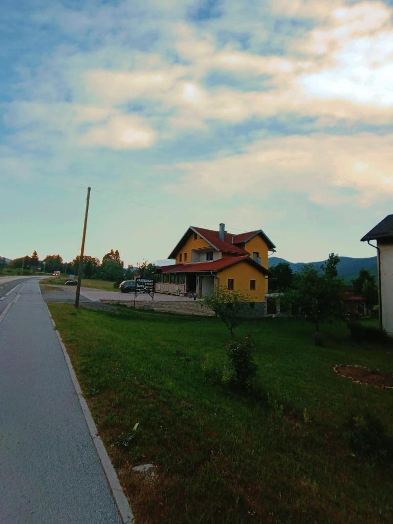 Apartments & Rooms Ramljak photo 3