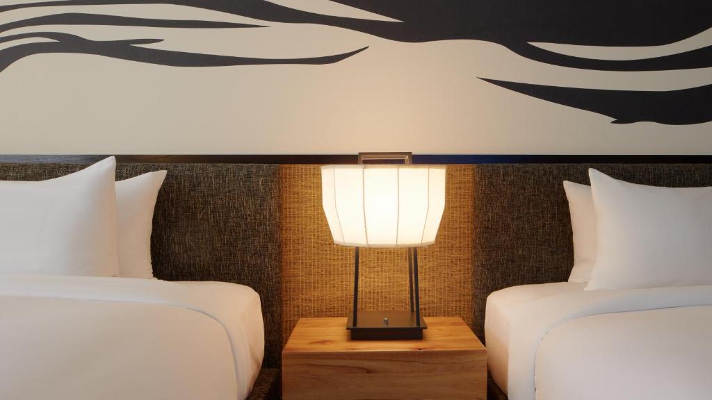 NOBU Las Vegas – A Caesars Rewards Destination - Tap to explore photos