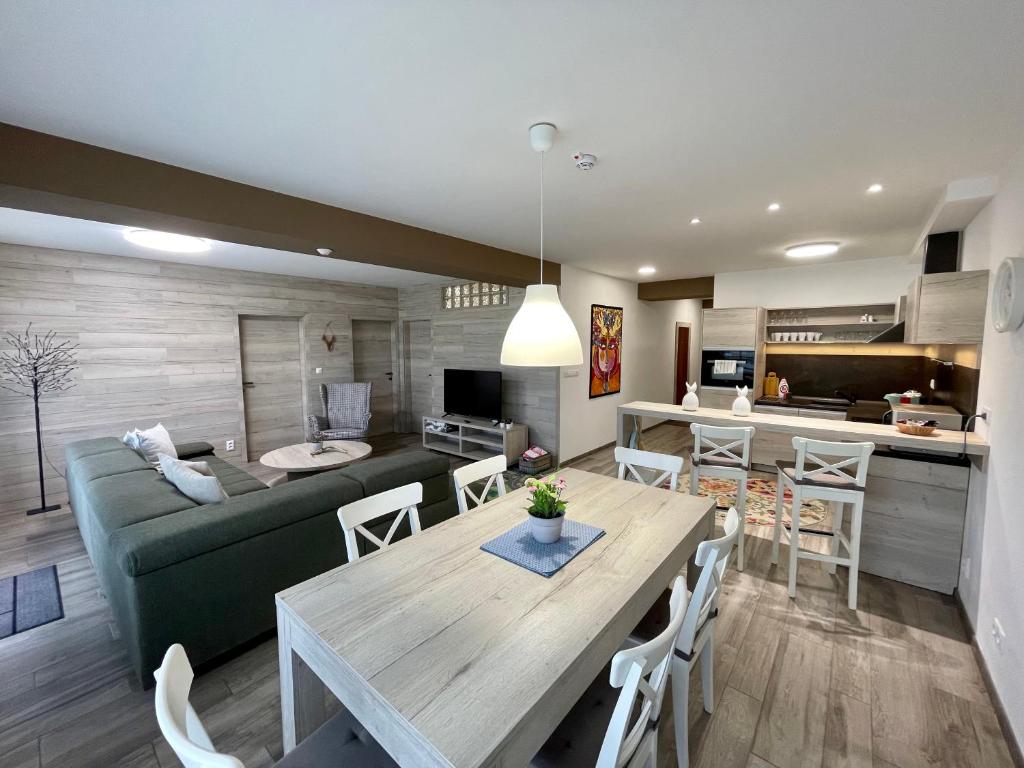 MJ Apartments Panorama photo 4