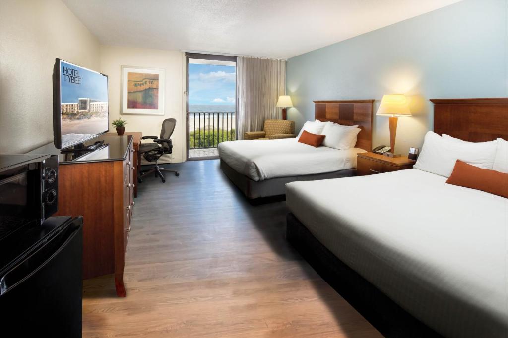 Hotel Tybee photo 3