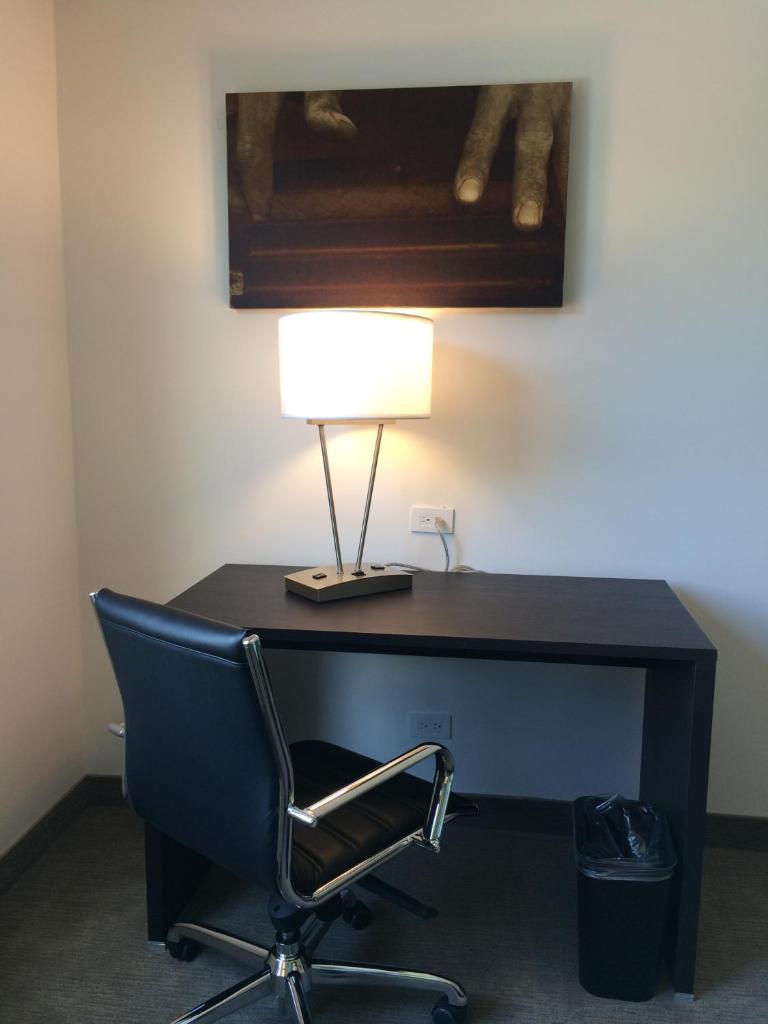 Holiday Inn Express Managua, an IHG Hotel photo 2