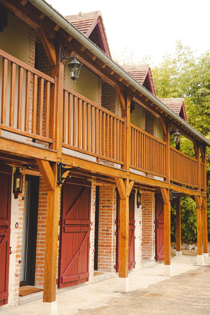 Domaine de Montizeau photo 1