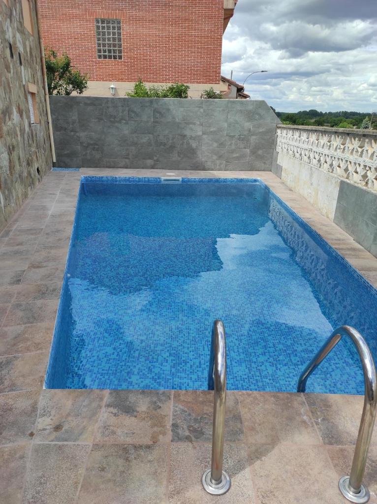 Casa Rural La Vizana photo 1