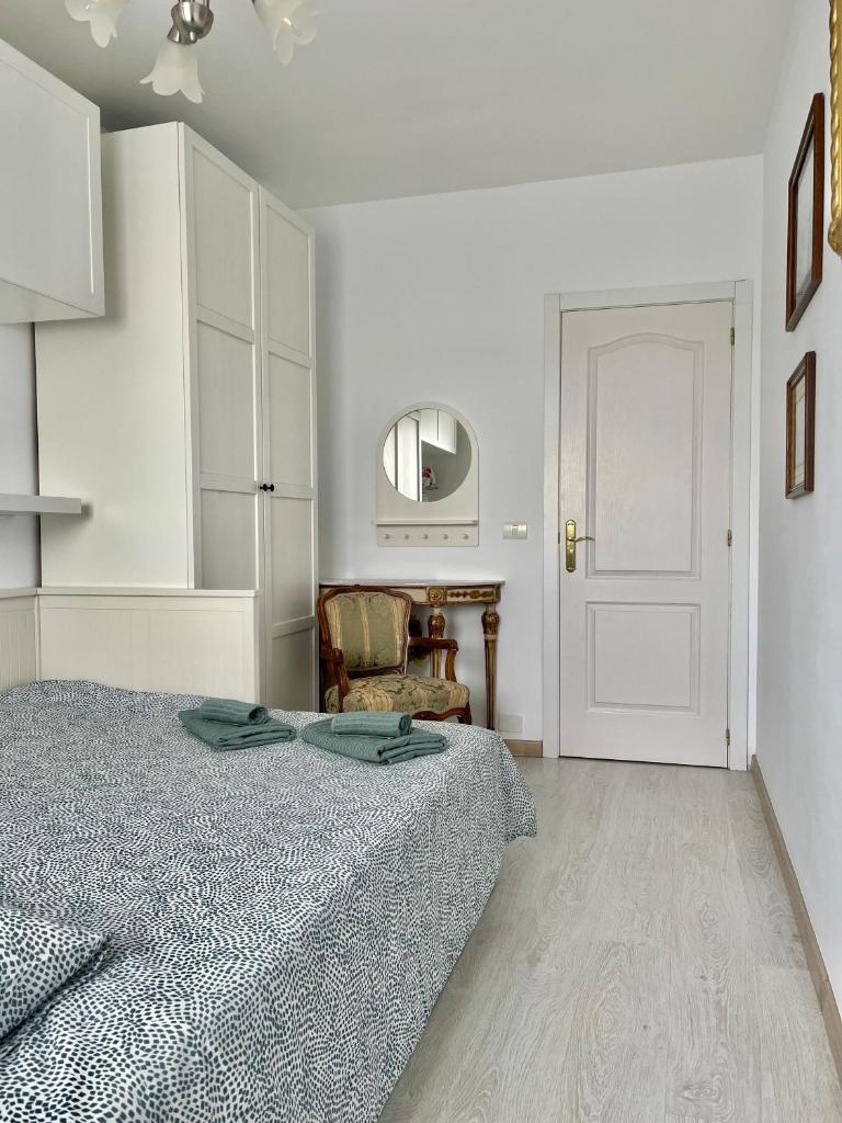 Cosy Apartment with Rooftop Terrace and Wifi photo 4