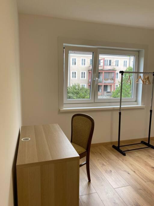 Bezaubernde Wohnung in Wolfsburg Stadtnah photo 2