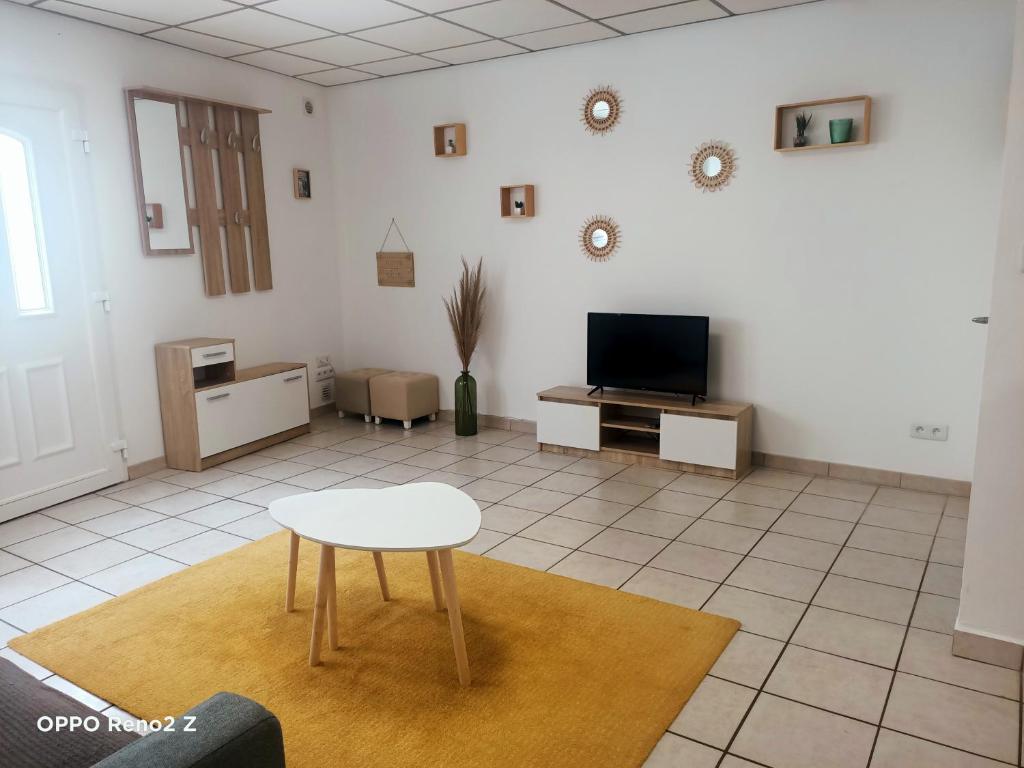 Le petit Cosy photo 3