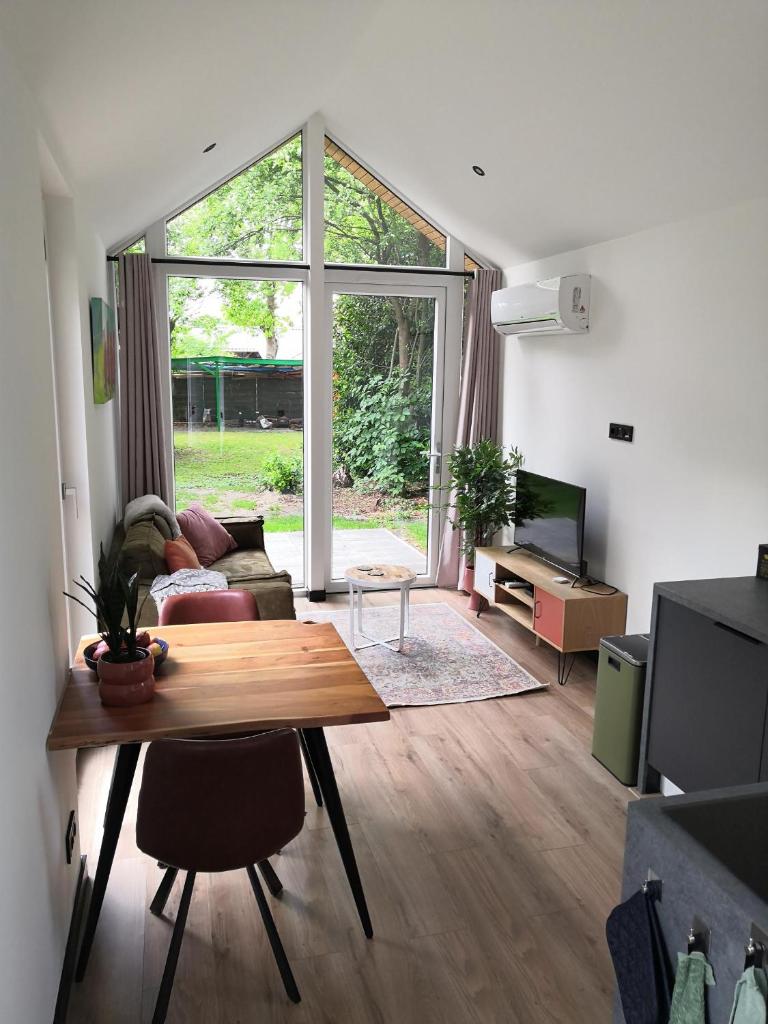 Huisje Bloemendal photo 3