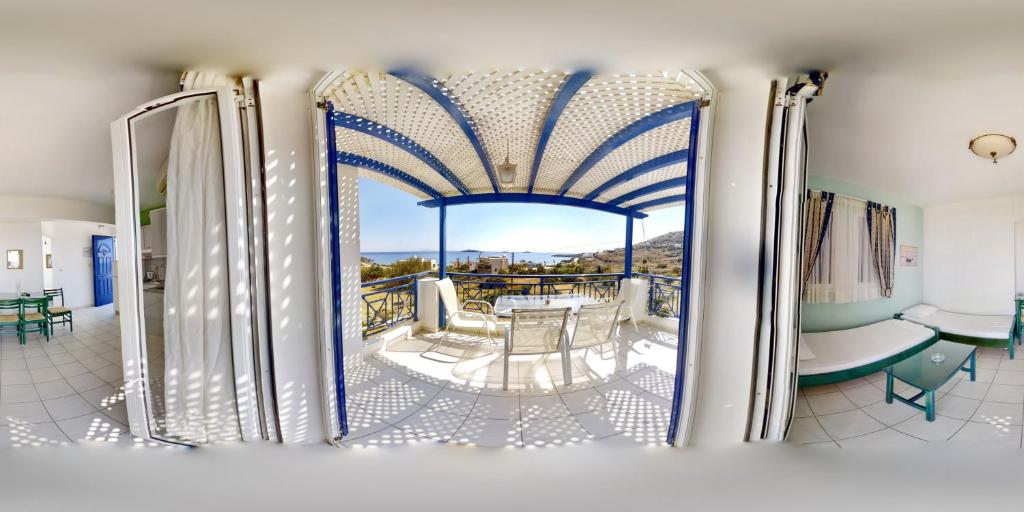 Villa Zefiros photo 2