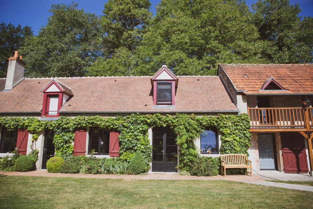 Domaine de Montizeau photo 2