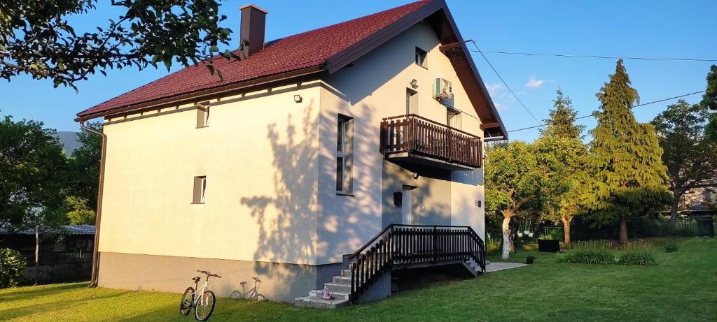 Apartment Gradina photo 4