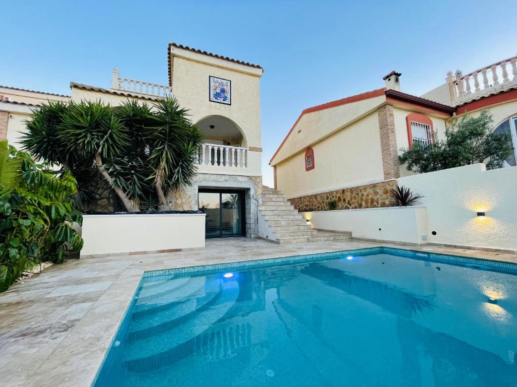 Casa Azure photo 3