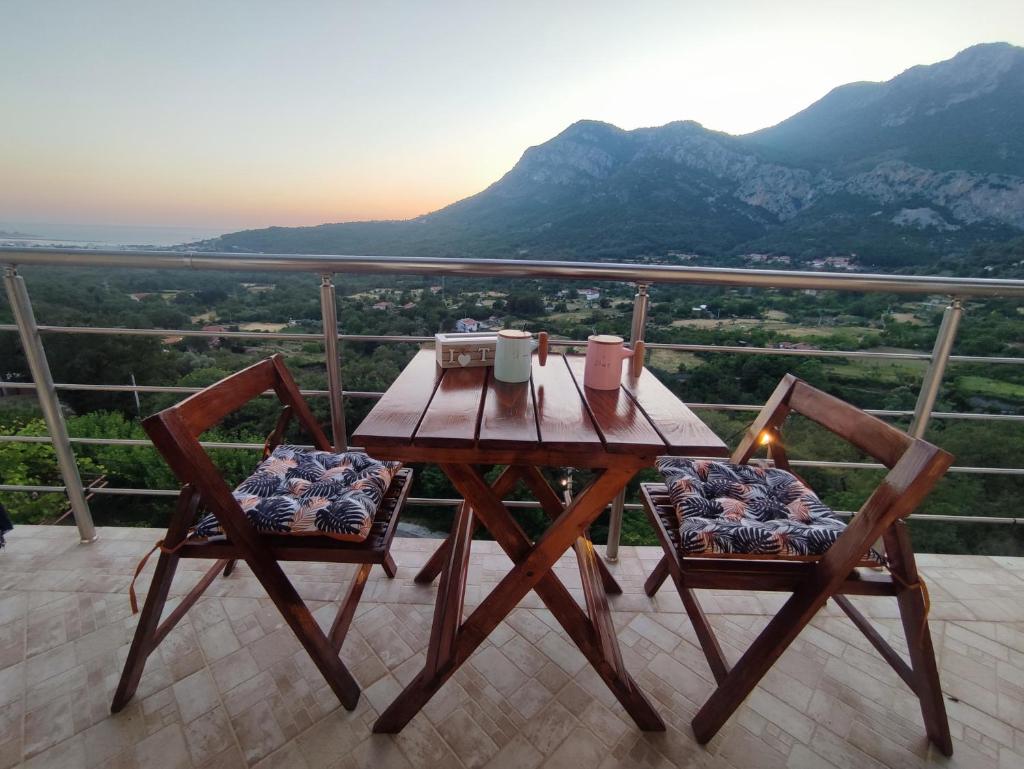 Holiday home N&S photo 4