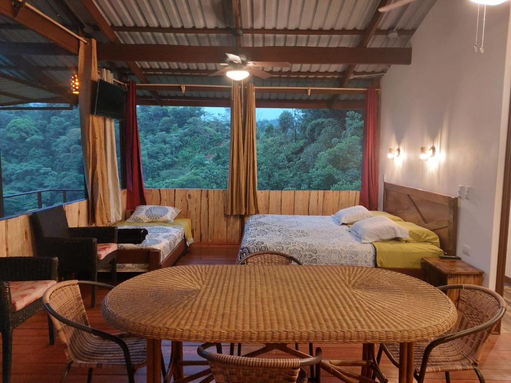 Santa Juana Lodge & Nature Reserve photo 2