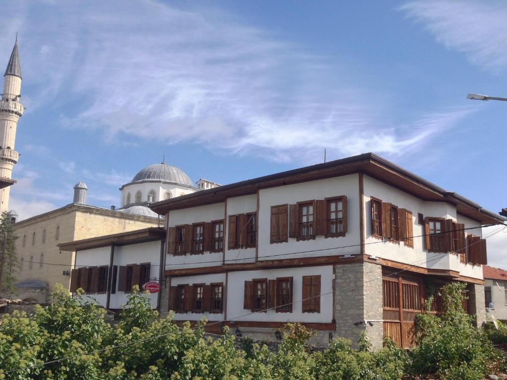 Yorgancıoglu Konak photo 2