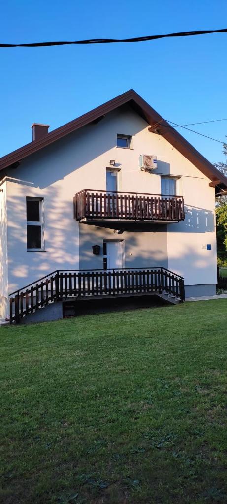 Apartment Gradina photo 3