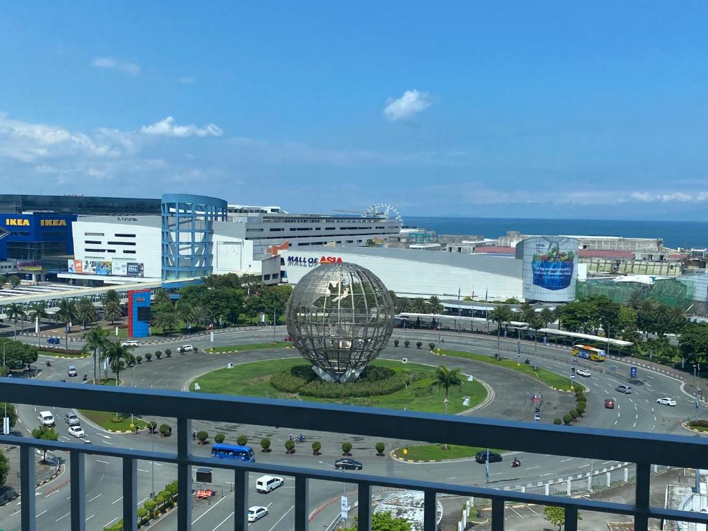 Sea Residences, Metro Manila