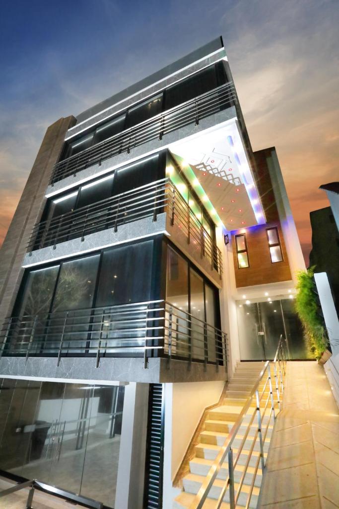Edificio Casa Tabor photo 1