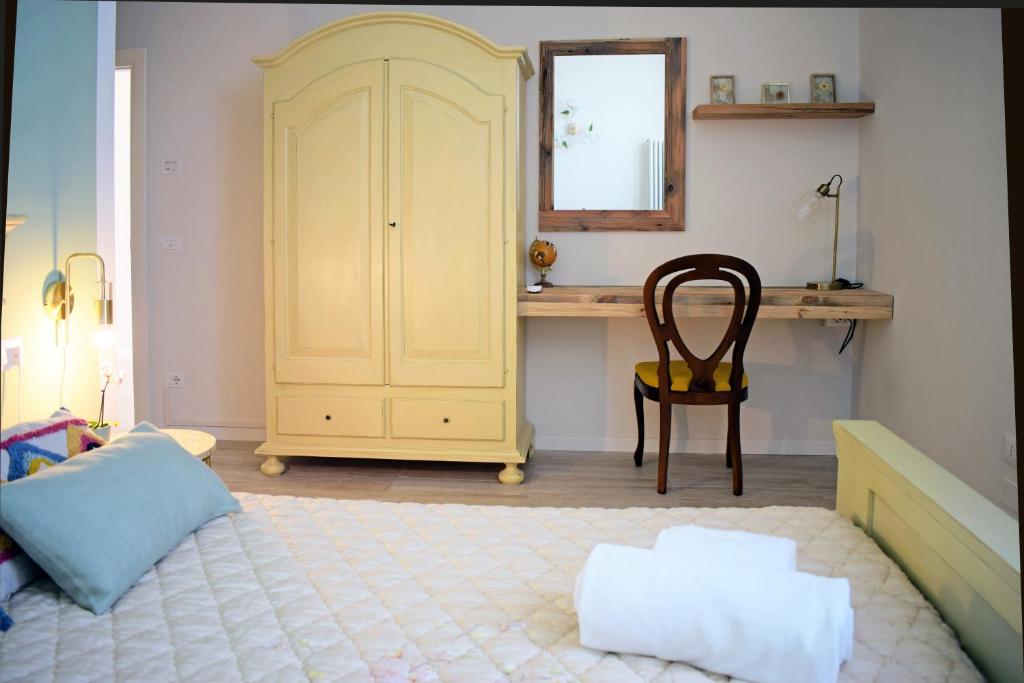 Bed and Breakfast Erilla photo 4