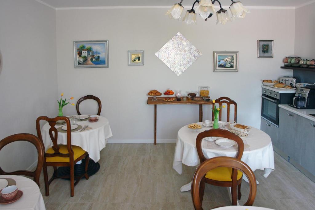 Bed and Breakfast Erilla photo 1