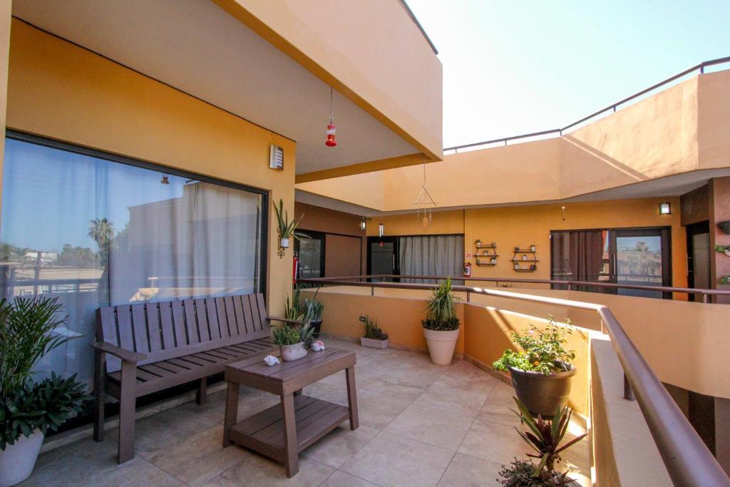 Lofts Loreto Baja California Sur photo 1