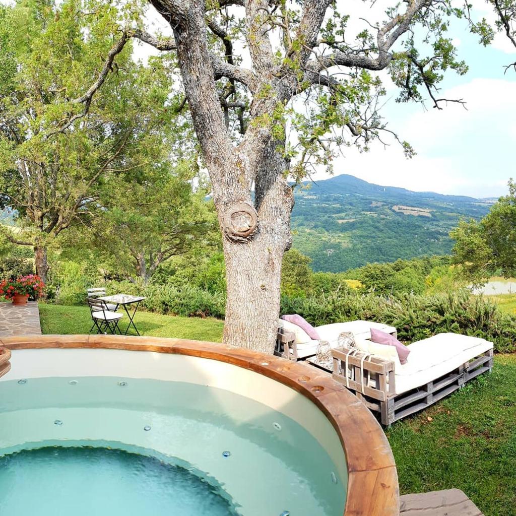 Agriturismo Sugheretello photo 1