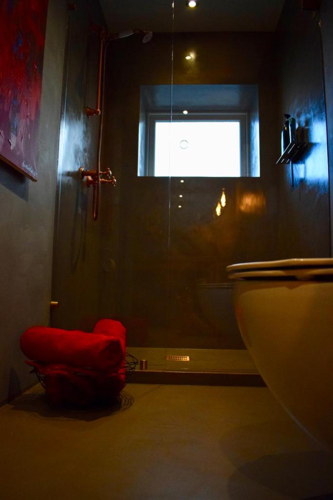 The Sybilla Apartment - cosy and modern basement apartment photo 1
