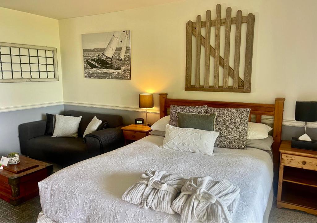 Quarrystone House B&B photo 4
