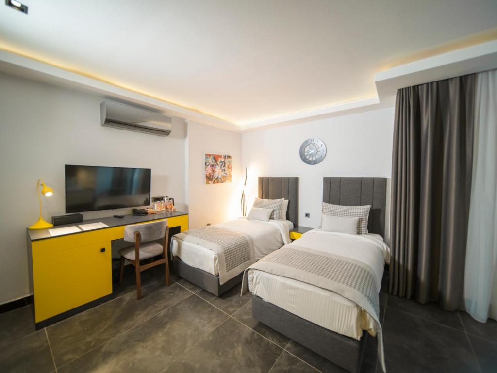 Sea Palm Otel Yalıkavak photo 1