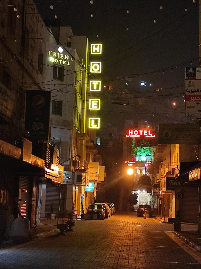 Orient Hotel photo 1