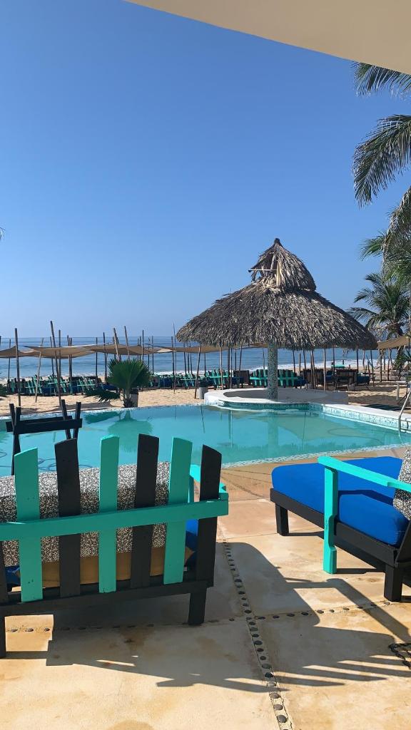 Condominio Agave del Mar photo 4
